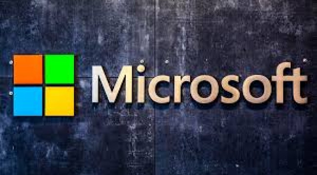 Microsoft karı yüzde 33 arttı