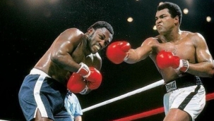 Muhammed Ali 79 Yaşında