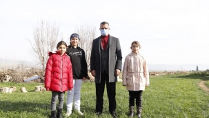 Mutluluğun fotoğrafı