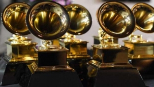 Müzik dünyasının "Oscar"ı 63. Grammy Ödülleri'ertelendi