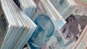 Ödemeler dengesi şaştı