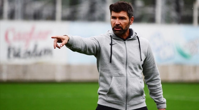 Okan Buruk ayrıldı,Hakan Kutlu Denizlisporda 