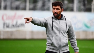 Okan Buruk ayrıldı,Hakan Kutlu Denizlisporda 