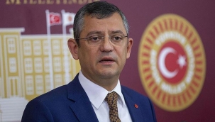 Özgür özel'den 3 milletvekili açıklaması