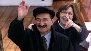 Rahşan Ecevit için anma töreni