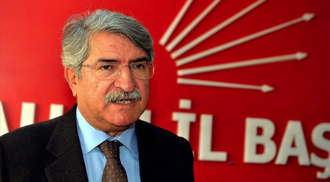 Sağlar hakkında "halkı kin ve düşmanlığa tahrik veya aşağılama'dan dava