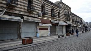 Salgında faaliyeti durdurulan işletmeler için mücbir sebep kararı