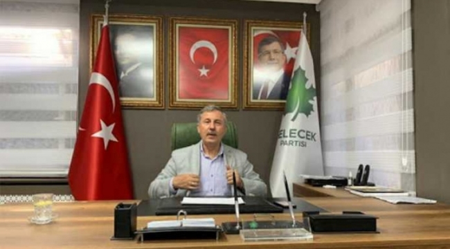 Selçuk Özdağ: "Belgeleri açıklamazsanız birer müfterisiniz"
