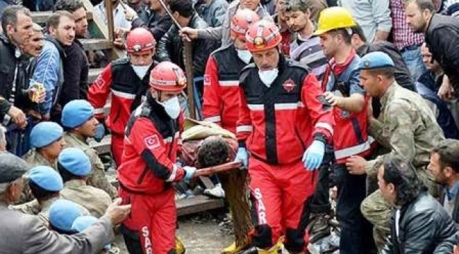 Soma davasında skandal karar