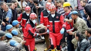 Soma davasında skandal karar