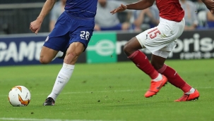 Süper Lig'de haftanın programı