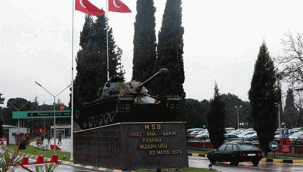 Tank palet fabrikasındaki 'gizli' karar ortaya çıktı