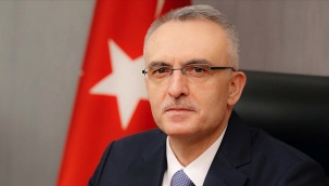 TCMB 2021 enflasyon tahmini yüzde 9,4 