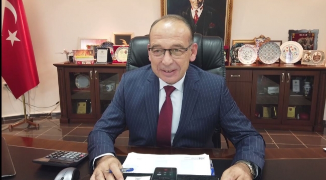 Turgutlu belediyesinde asgari ücret 3300 lira oldu
