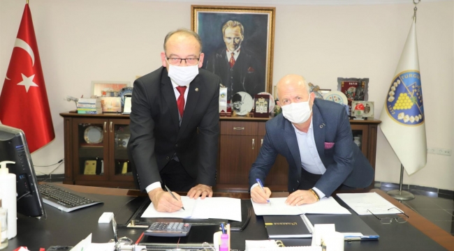 Turgutlu Belediyesinden Sosyal Denge Tazminatlarına üç yıl sonra zam