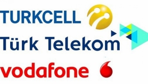 Turkcell, Türk Telekom ve Vodafone  işbirliği