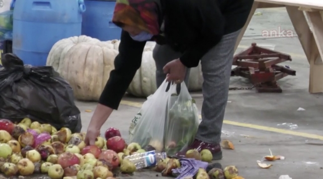 Türkiye'de yoksulluk bitti mi?