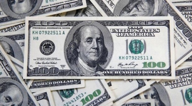 Türkiye'nin net dış borç stoku 262,2 milyar dolar 