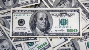 Türkiye'nin net dış borç stoku 262,2 milyar dolar 