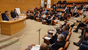 Uğur Mumcu' nun  adı kültür merkezinde yaşayacak.