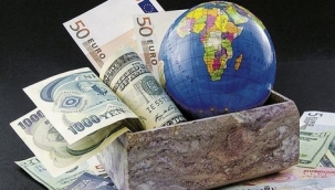 Uluslararası yatırımlar yüzde 42 azaldı