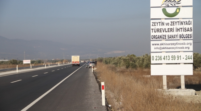 Yer yok,firmalar yatırım için kuyrukta