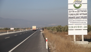 Yer yok,firmalar yatırım için kuyrukta