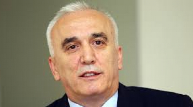 Ziraat bankası genel müdürü Hüseyin Aydın'a çağrı