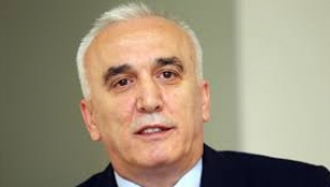 Ziraat bankası genel müdürü Hüseyin Aydın'a çağrı