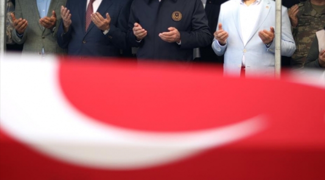 10 şehidin kimlikleri belirlendi