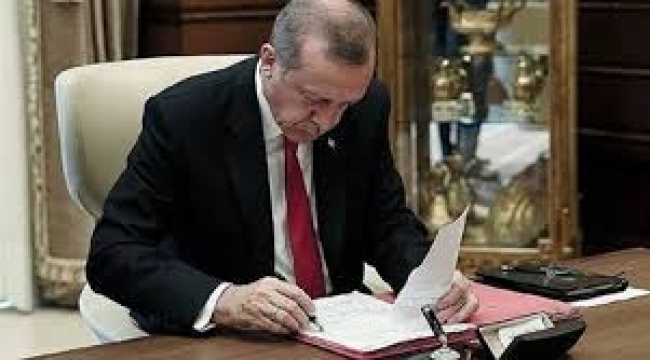 11 üniversiteye rektör atandı