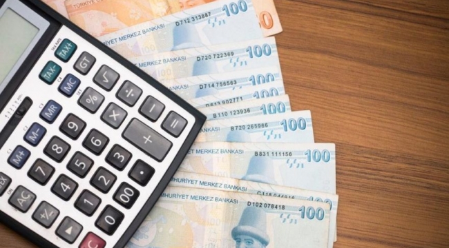 2021 ocak bütçe açığı 24.2 oldu