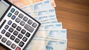 2021 ocak bütçe açığı 24.2 oldu