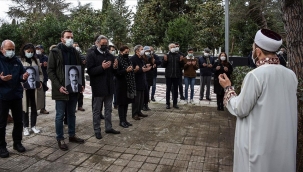 Abdi İpekçi anıldı