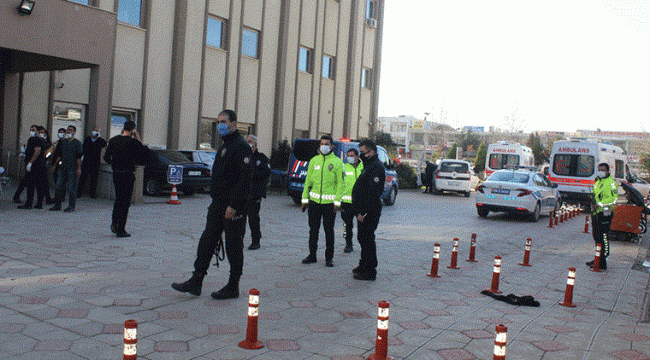Adıyaman Kahta'da silahlı kavga: 6 ölü, 4 yaralı