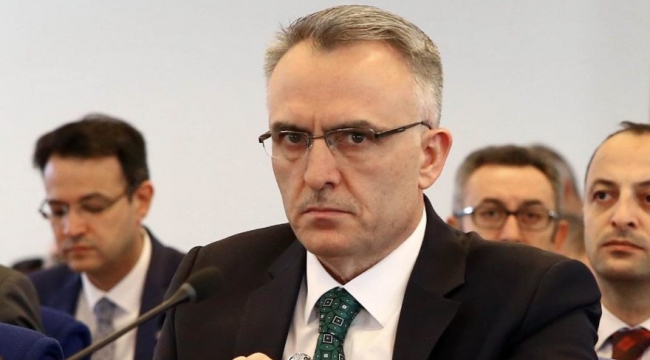 Ağbal faiz konusunda cumhurbaşkanın görüşünü paylaşmıyor