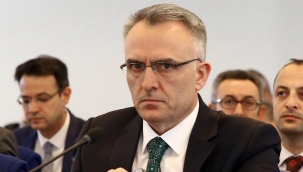 Ağbal faiz konusunda cumhurbaşkanın görüşünü paylaşmıyor