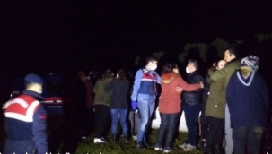 Ahmetli'de öldürülen 4 gençin isimleri belirledi