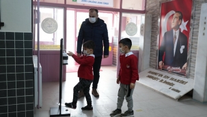 Akhisar belediyesinden eğitime destek