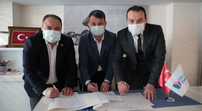 Akhisar belediyesinden işçi yakınlarına ücretsiz sağlık hizmeti