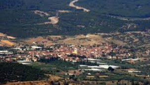 Akhisar Çamönü mahallesi karantina altında