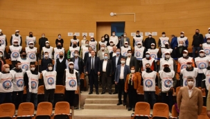 Akhisar'da belediye işçilerin ücretine yüzde 20.12 zam yapıldı