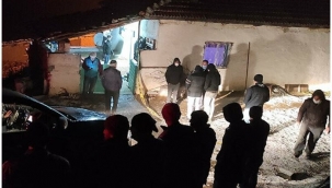 Alaşehir'de aile faciası 3 kişi yaşamını yitirdi