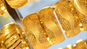 Altın fiyatlar ne oldu?