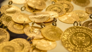 Altın güne nasıl başladı?