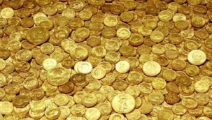 Altın yukarı doğru hareketlendi