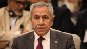 Arınç'tan olay yaratacak açıklama