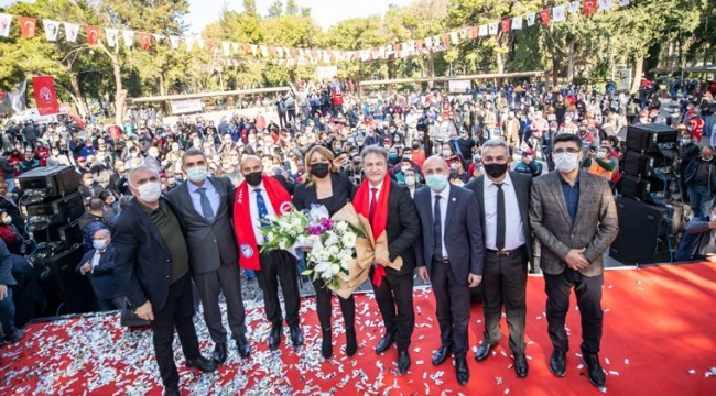 Asgari ücret rekoru İzmir'de kırıldı işçi ücreti 5.890 lira oldu