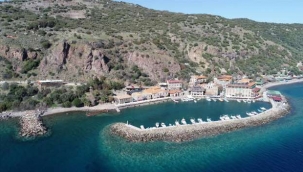 Assos 500 gün kapanacak!