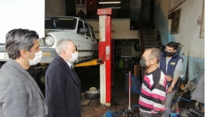 Bakırlıoğlu''kapanan her iş yeri krizi derinleştiriyor''